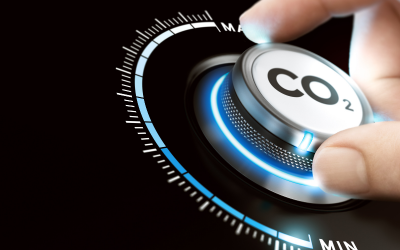 Cum putem reduce amprenta de carbon a casei noastre?