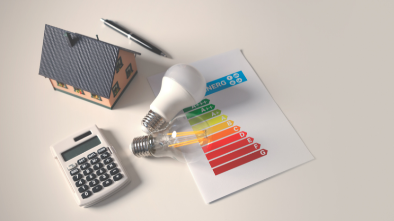 Eficiența energetică a casei nu doar că reduce costurile lunare, ci îmbunătățește și calitatea vieții- STUDIU REVEAL MARKETING RESEARCH