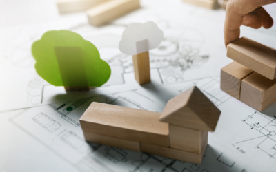 Soluții sustenabile- prezentul și viitorul construcțiilor